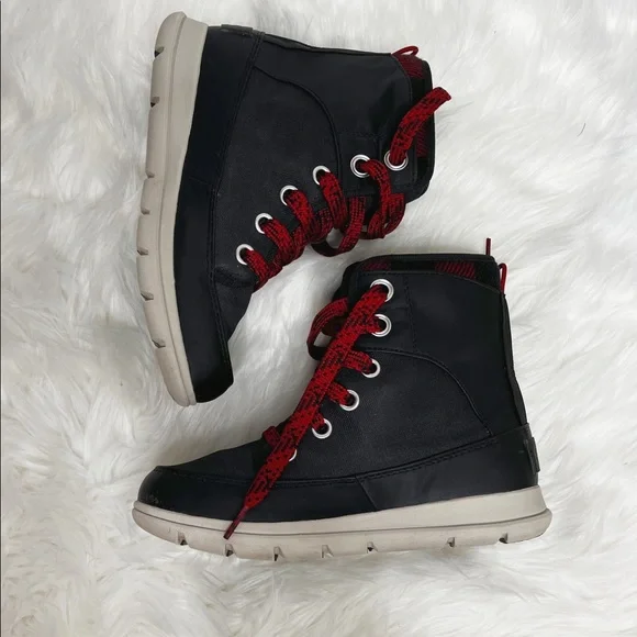 Sorel Explorer 1964 Boot - Picture 4 of 11